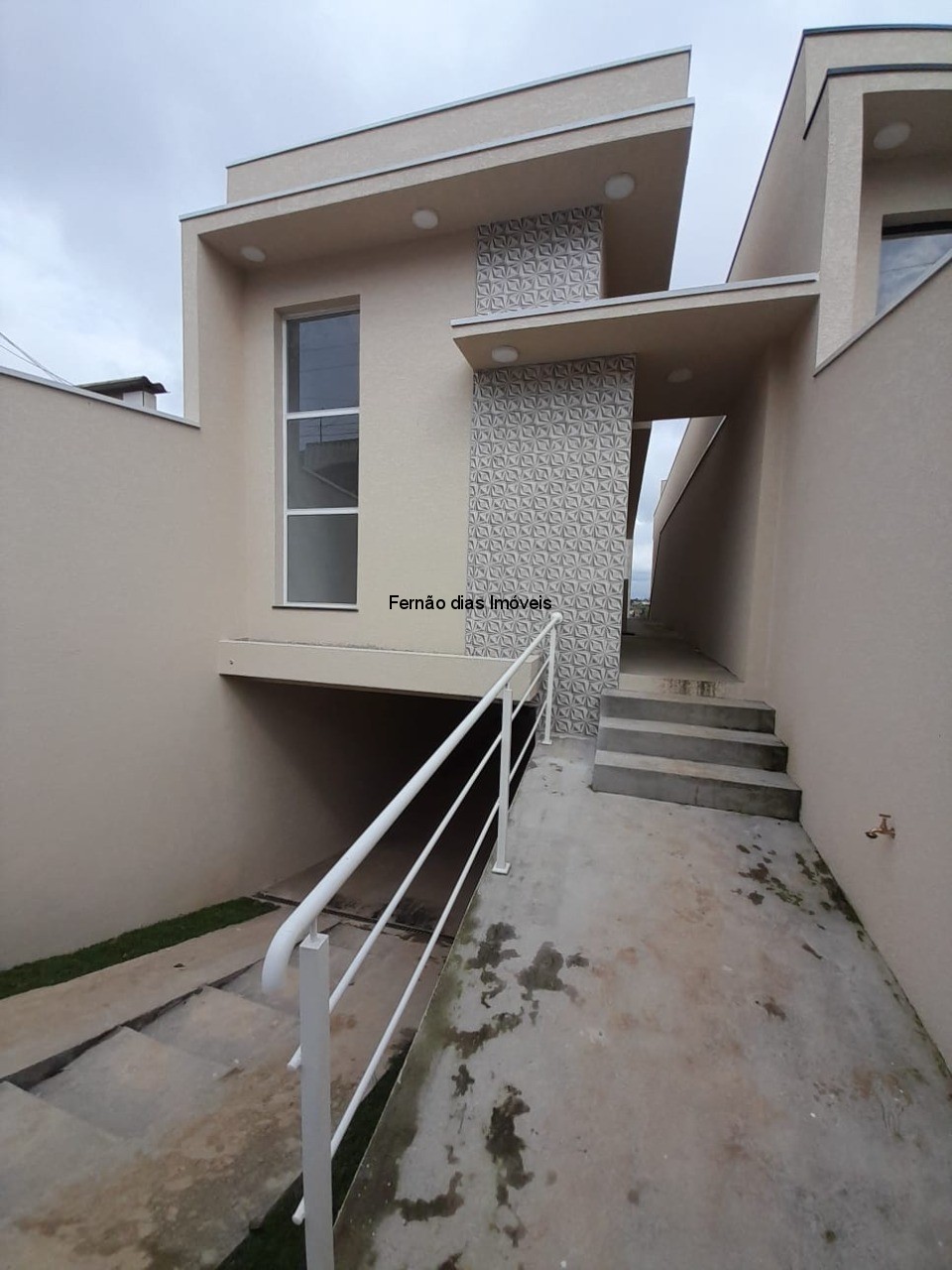 CASA PARA FINANCIAMENTO BANCÁRIO