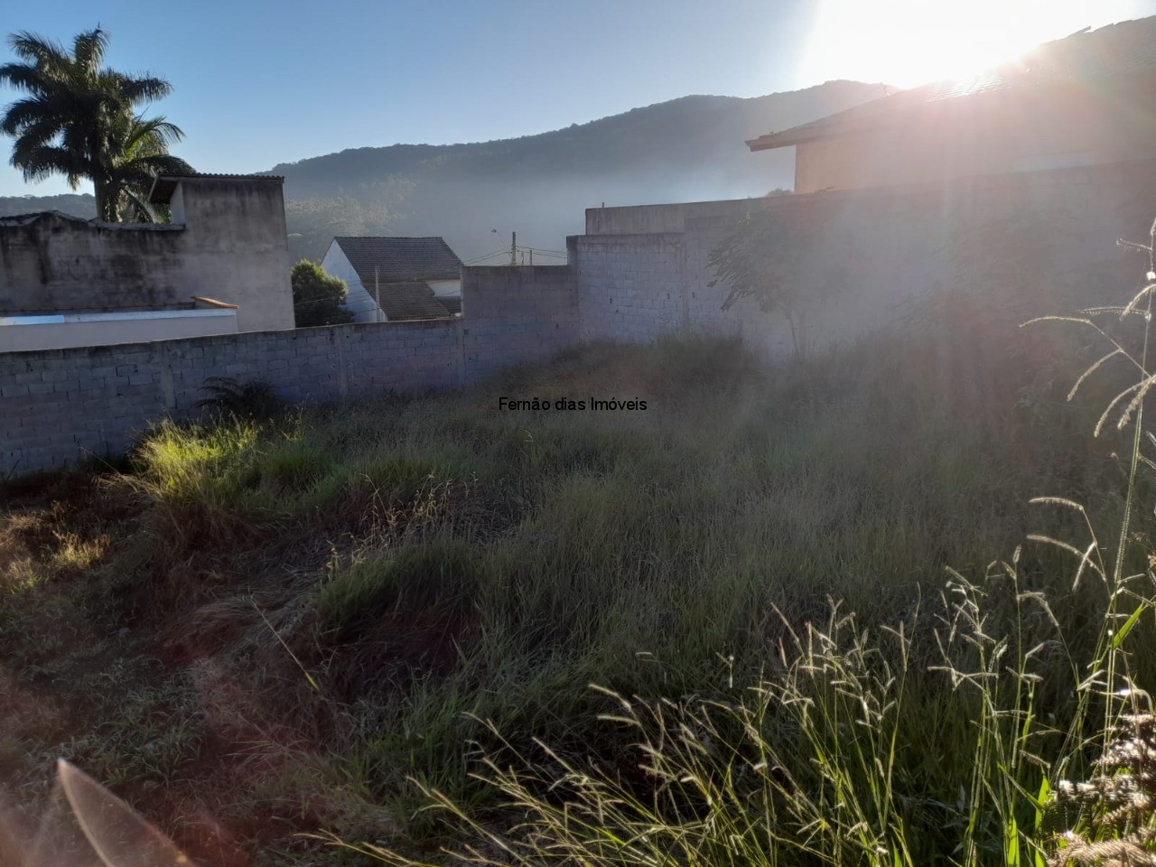 TERRENO EM TERRA PRETA / MAIRIPORÃ