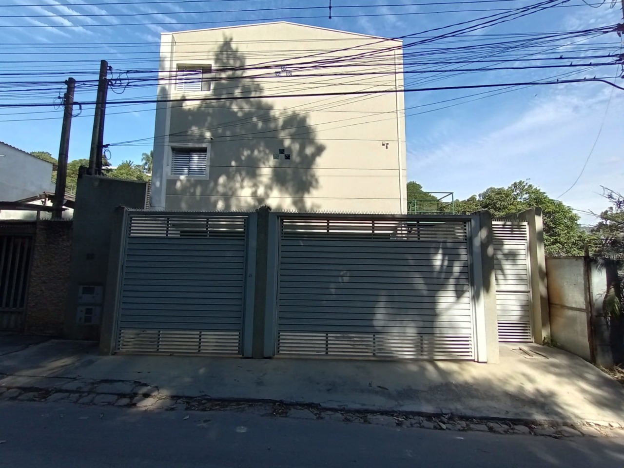 APARTAMENTO RESIDENCIAL em MAIRIPORÃ - SP, CAPOAVINHA