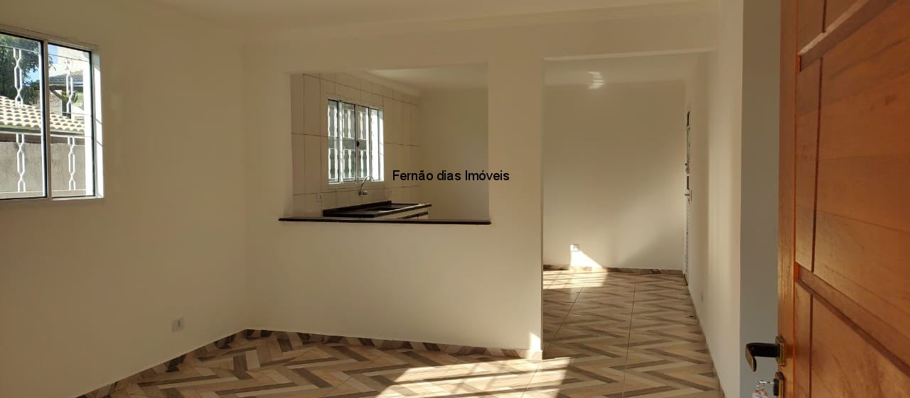 CASA PARA FINANCIAMENTO BANCÁRIO