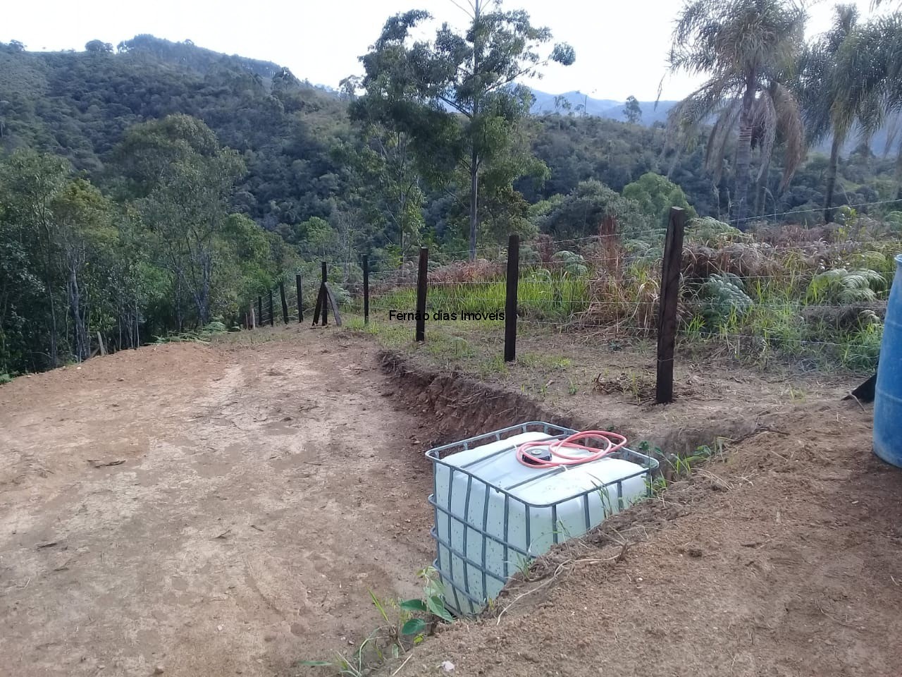TERRENO EM MAIRIPORÃ