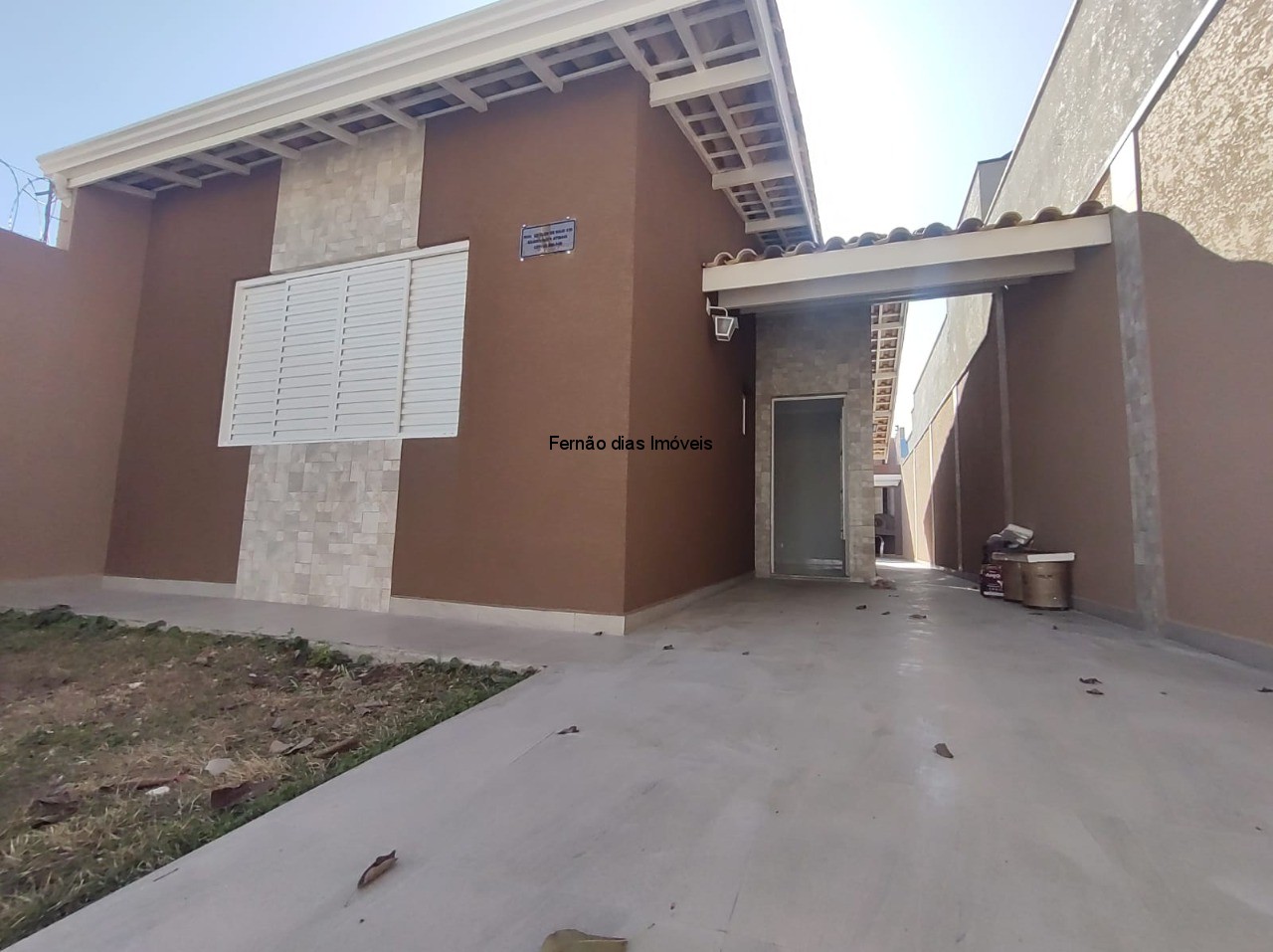 CASA PARA FINANCIAMENTO BANCÁRIO