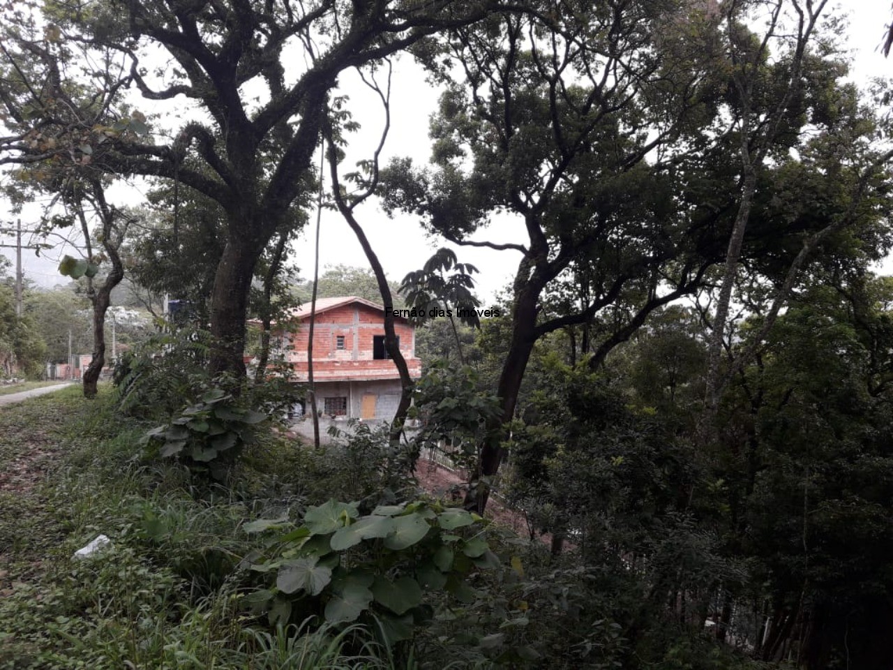 TERRENO RURAL em MAIRIPORÃ - SP, BARREIRO