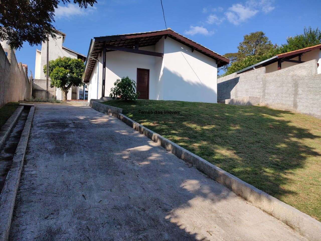 CASA PARA FINANCIAMENTO BANCÁRIO