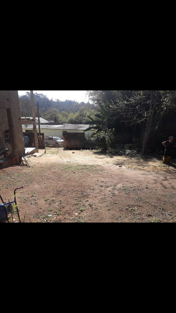 TERRENO EM MAIRIPORÃ