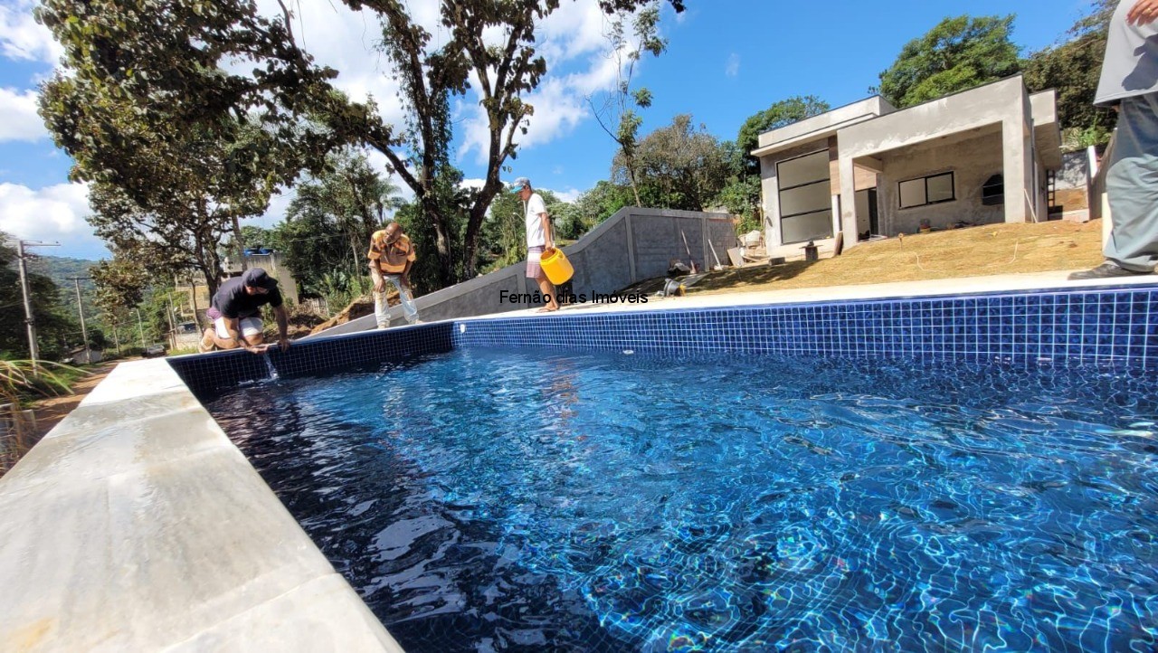 CASA PARA FINANCIAMENTO BANCÁRIO EM TERRA PRETA - MAIRIPORÃ