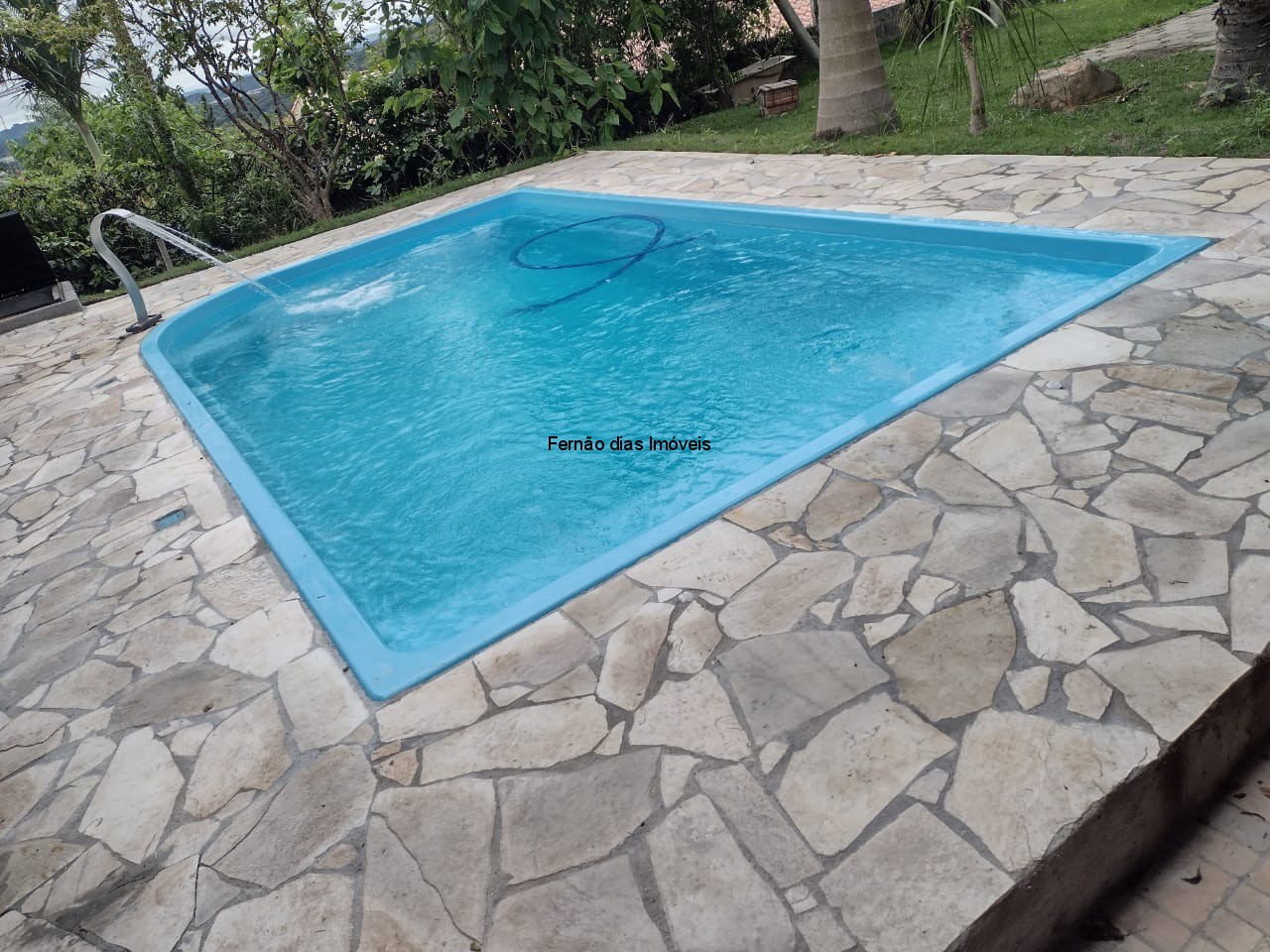CASA TÉRREA PARA VENDA EM ATIBAIA