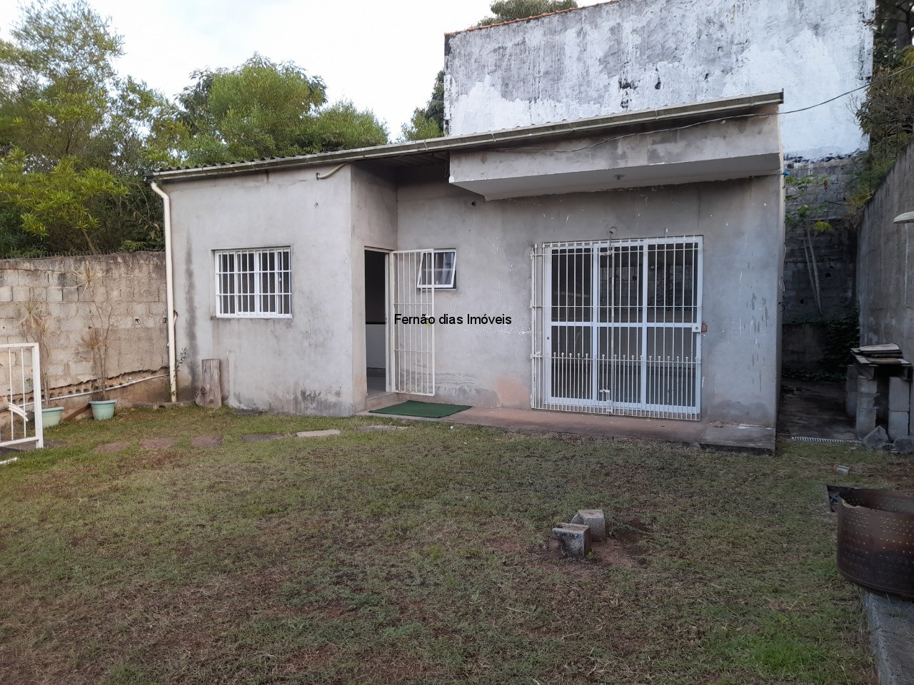 CASA PARA SAIR DO ALUGUEL!!