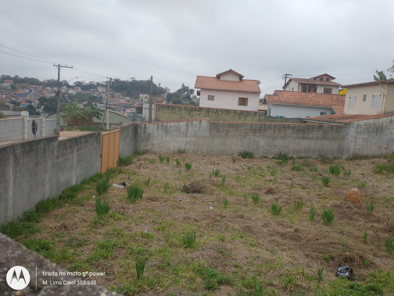 TERRENO COMERCIAL em MAIRIPORÃ - SP, TERRA PRETA (TERRA PRETA)