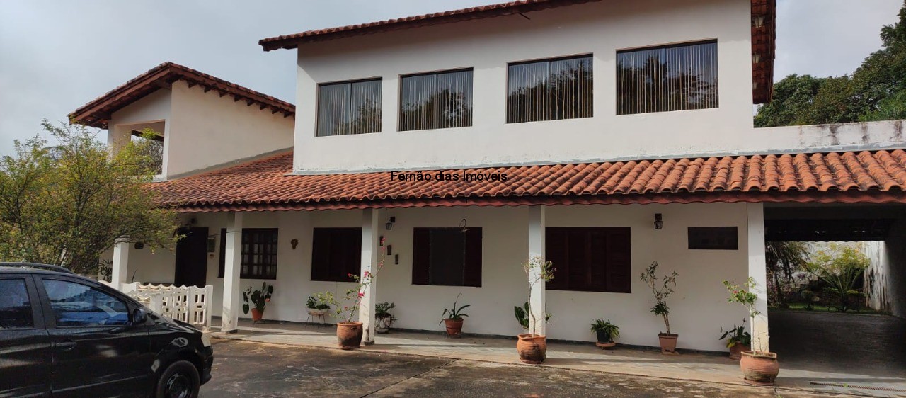 LINDA CHÁCARA COM VISTA PANORÂMICA