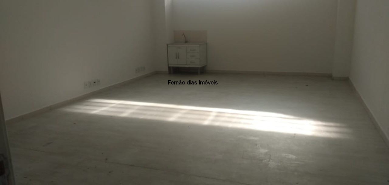 SALA PARA LOCAÇÃO EM EDIFICIL EM TERRA PRETA