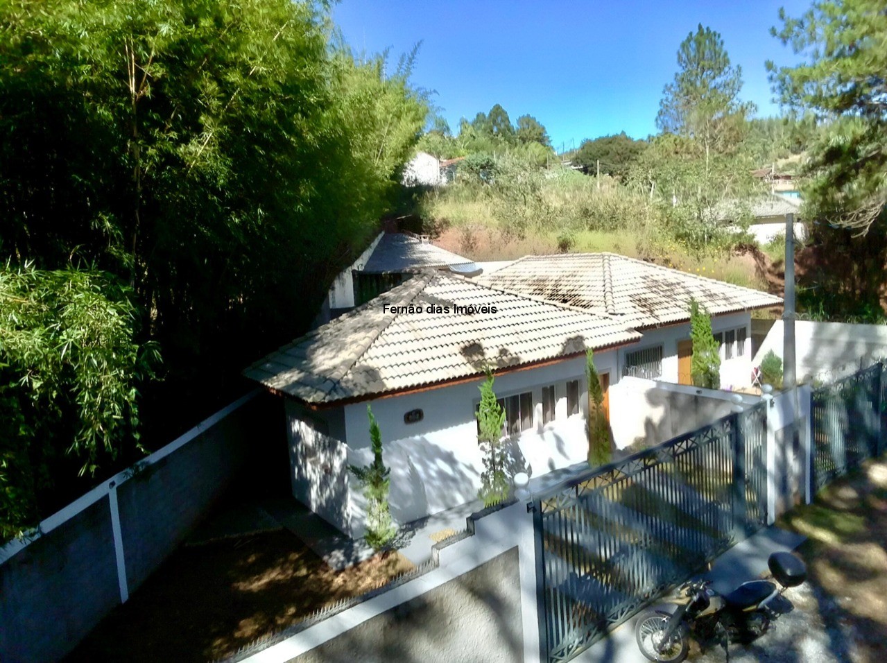 Casa Financiamento RESIDENCIAL em MAIRIPORÃ - SP, TERRA PRETA (TERRA PRETA)