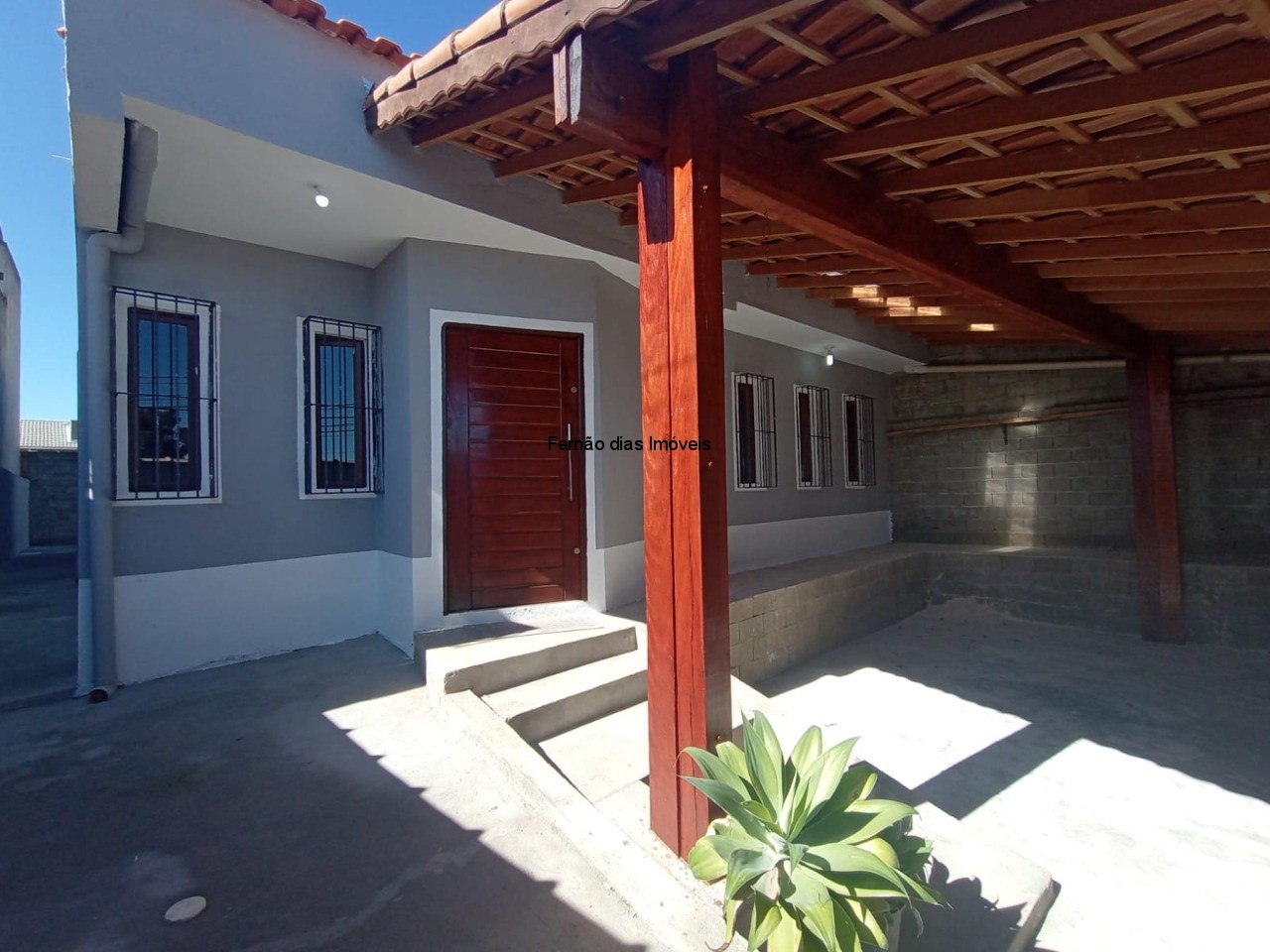 CASA RESIDENCIAL em MAIRIPORÃ - SP, TERRA PRETA (TERRA PRETA)