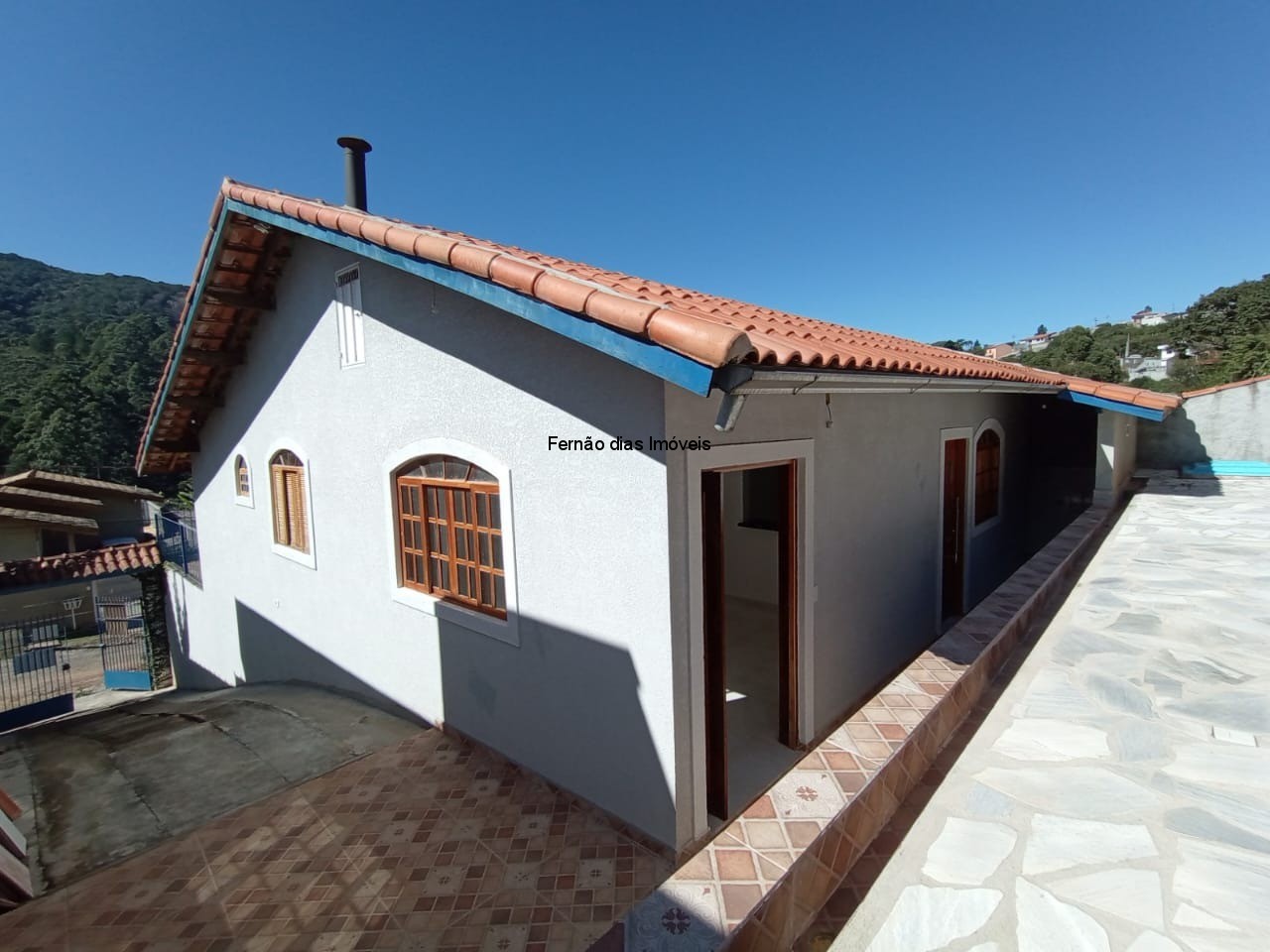 Casa Financiamento RESIDENCIAL em MAIRIPORÃ - SP, TERRA PRETA (TERRA PRETA)