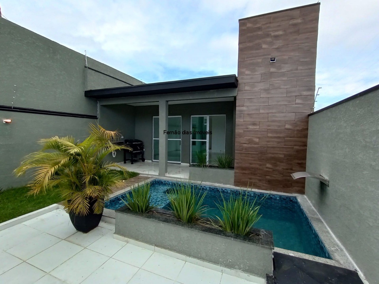 Casa Financiamento RESIDENCIAL em ATIBAIA - SP, PORTÃO