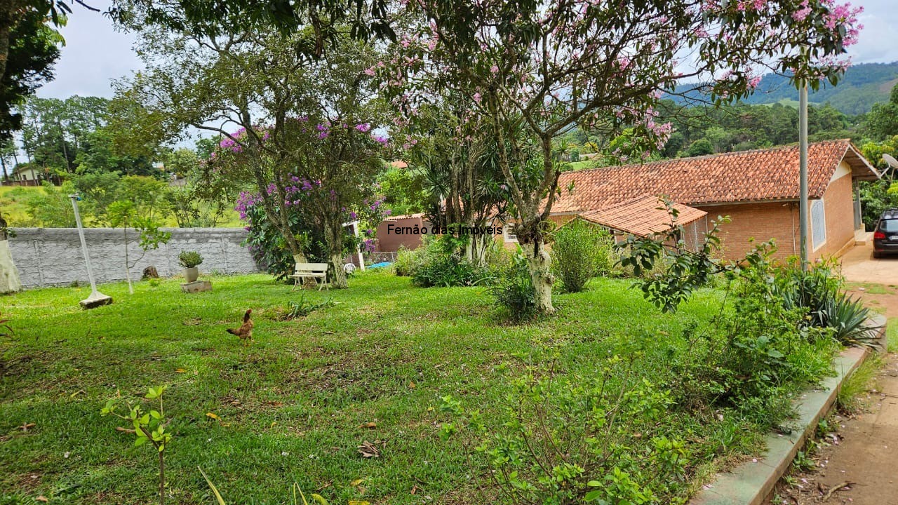 ÓTIMA CHÁCARA EM ATIBAIA, ESTUDA PERMUTA