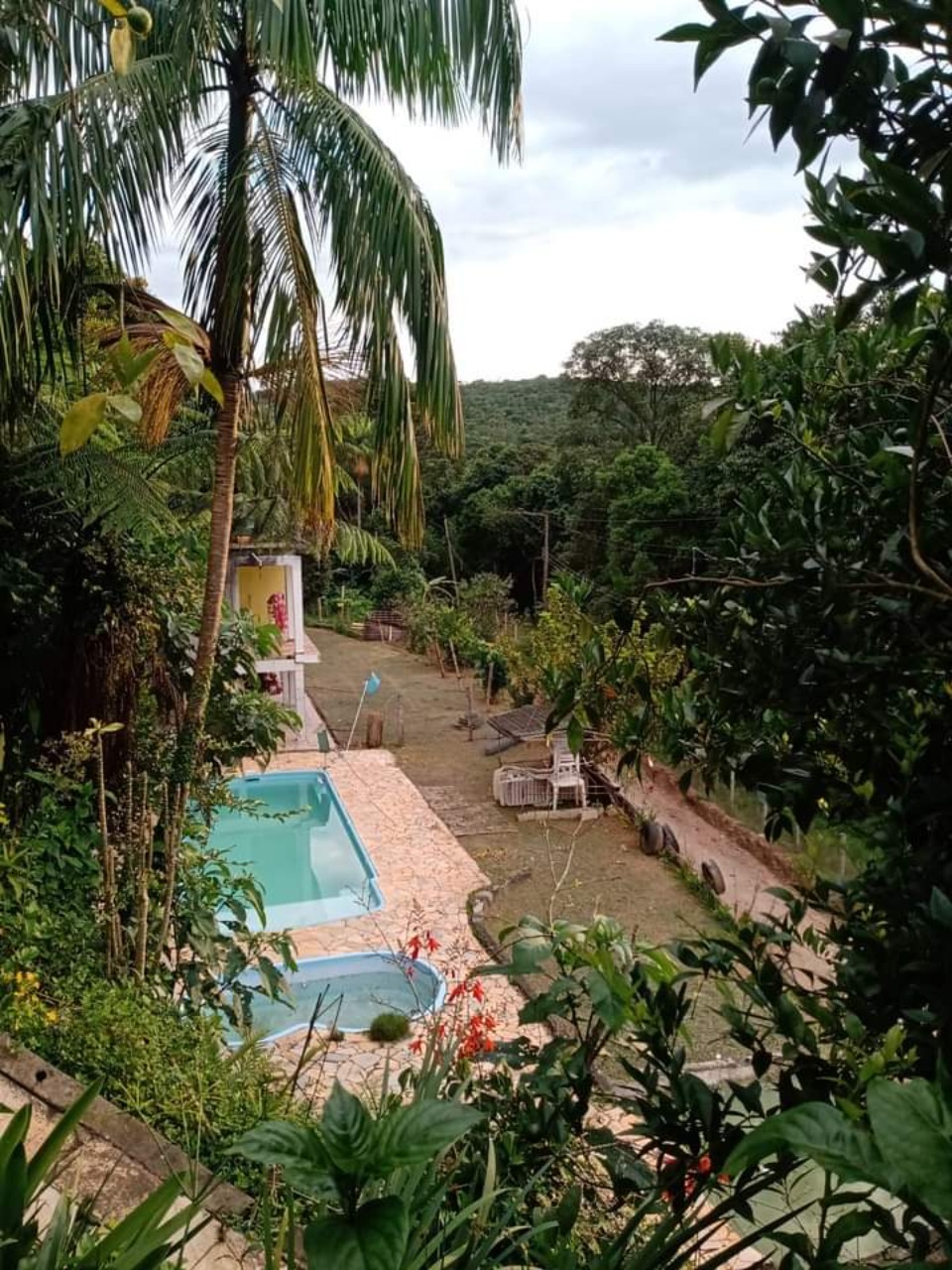 Chácara em Mairiporã