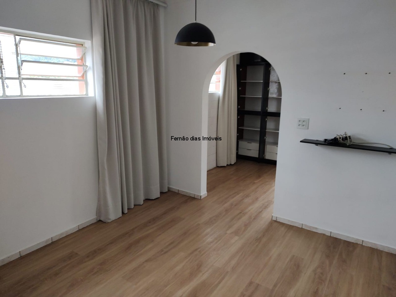 APARTAMENTO A VENDA NO CENTRO DE MAIRIPORA