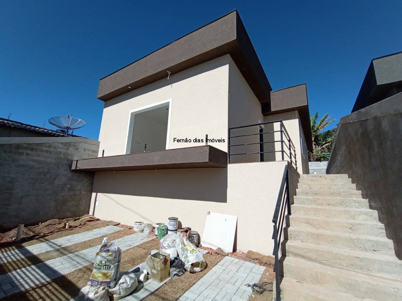 Casa Financiamento RESIDENCIAL em MAIRIPORÃ - SP, TERRA PRETA (TERRA PRETA)