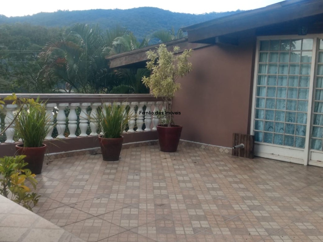 CASA COM VISTA PARA REPRSA EM MAIRIPORÃ/SP