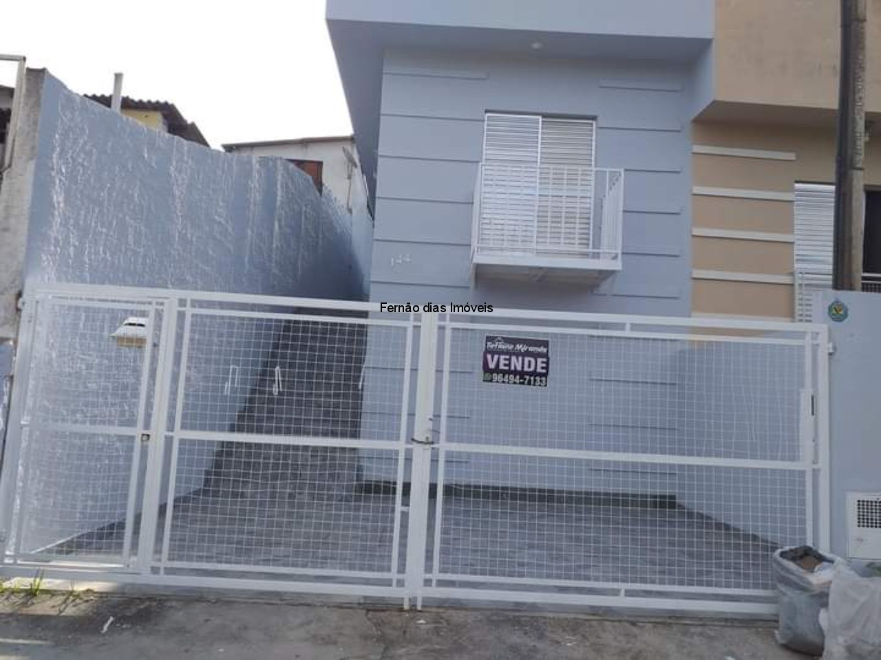 CASA PARA FINANCIAMENTO BANCÁRIO