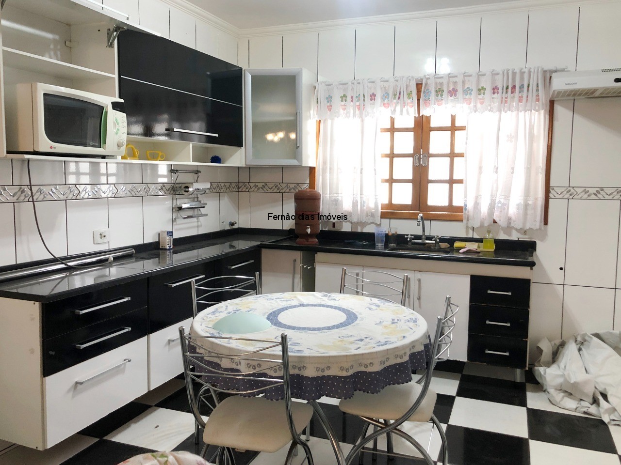 CASA EM CONDOMÍNIO EM MAIRIPORÃ