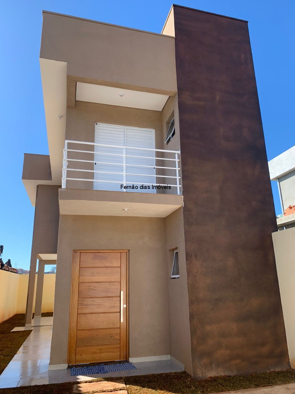 CASA RESIDENCIAL em MAIRIPORÃ - SP, TERRA PRETA (TERRA PRETA)