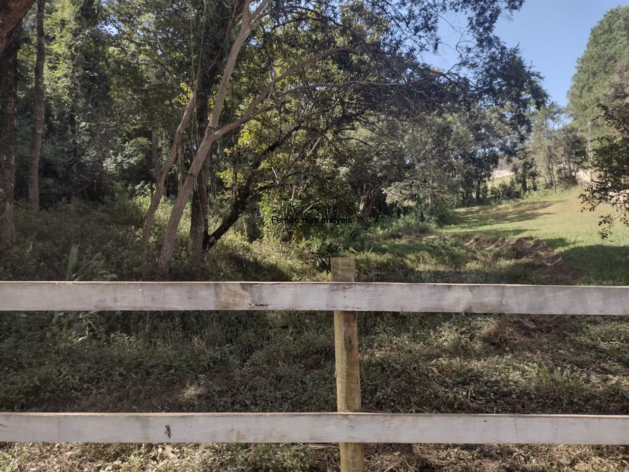 TERRENO PLANO EM ATIBAIA 40 MIL M²