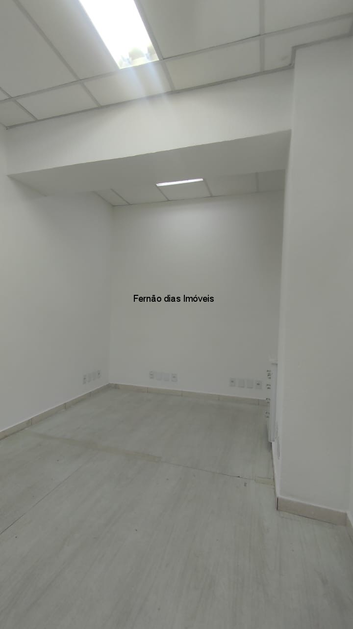 SALA COMERCIAL EM EDIFICIL EM TERRA PRETA