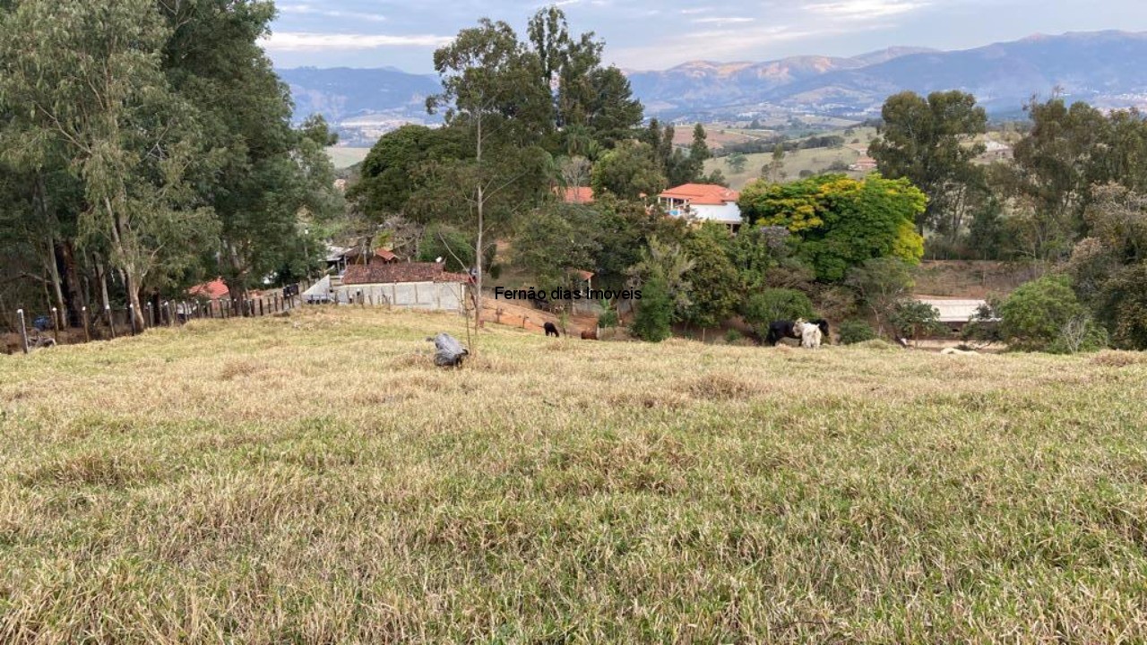 PROPRIEDADE EM EXTREMA COM 3,5 ALQUEIROS A VENDA