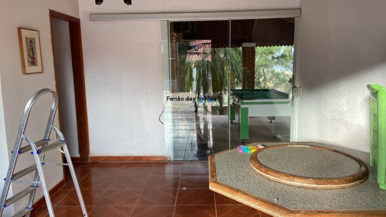 PROPRIEDADE EM EXTREMA COM 3,5 ALQUEIROS A VENDA