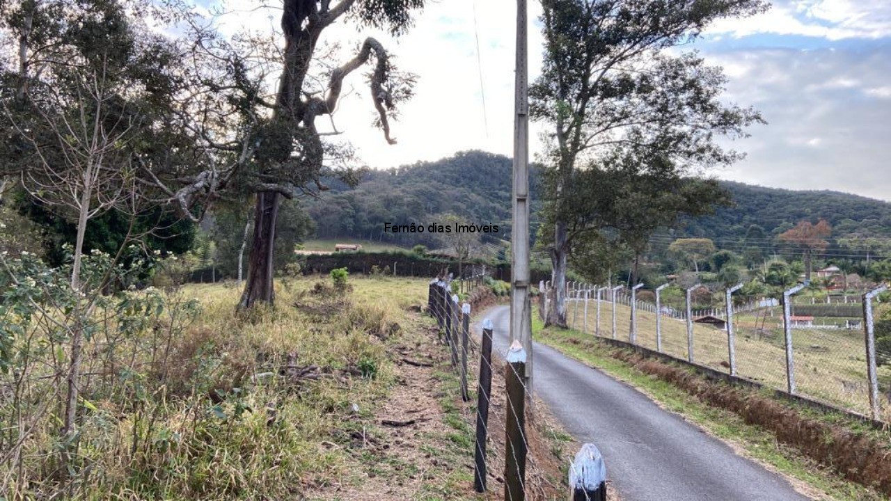PROPRIEDADE EM EXTREMA COM 3,5 ALQUEIROS A VENDA