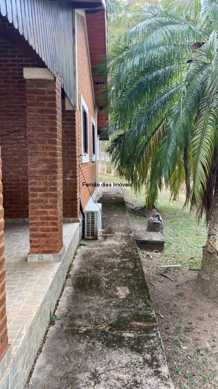 PROPRIEDADE EM EXTREMA COM 3,5 ALQUEIROS A VENDA