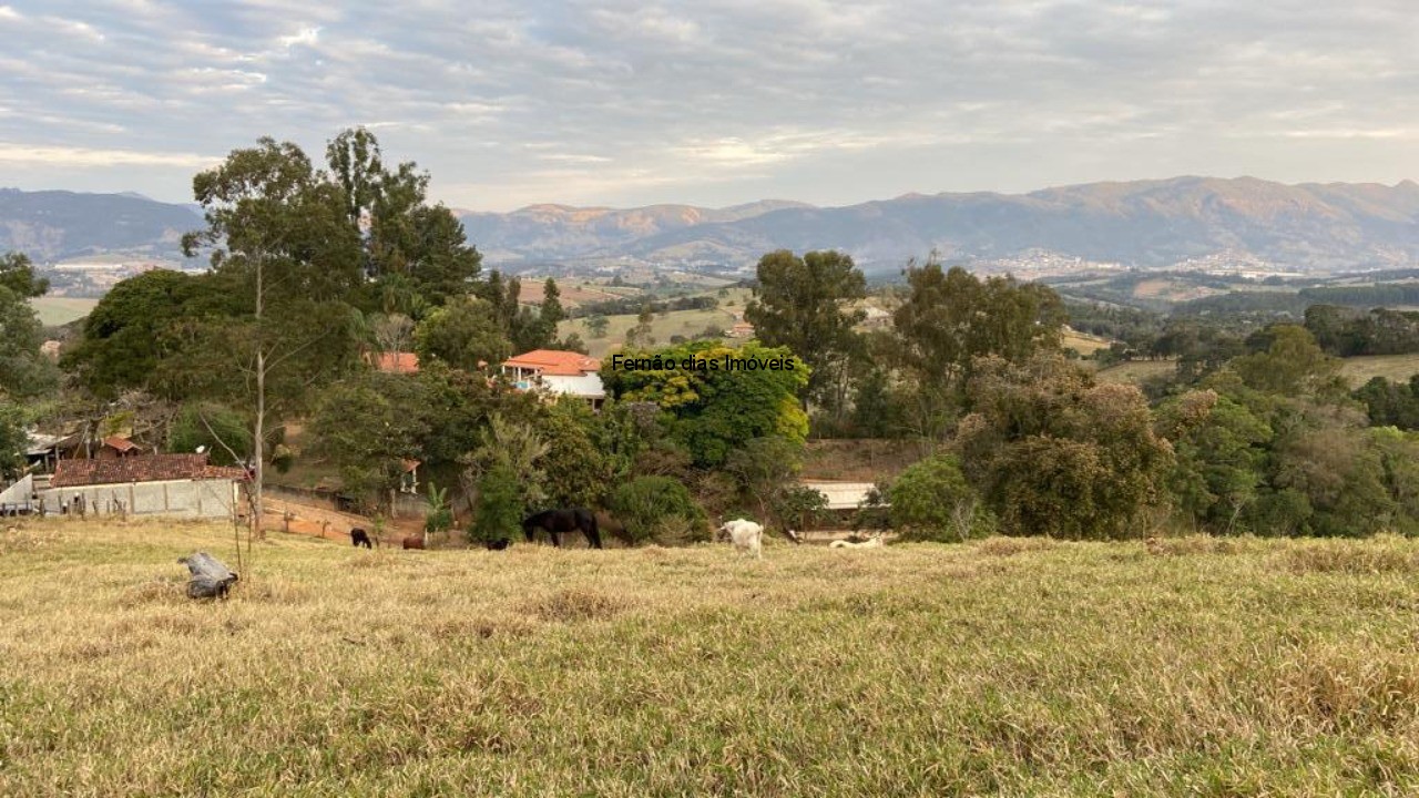 PROPRIEDADE EM EXTREMA COM 3,5 ALQUEIROS A VENDA