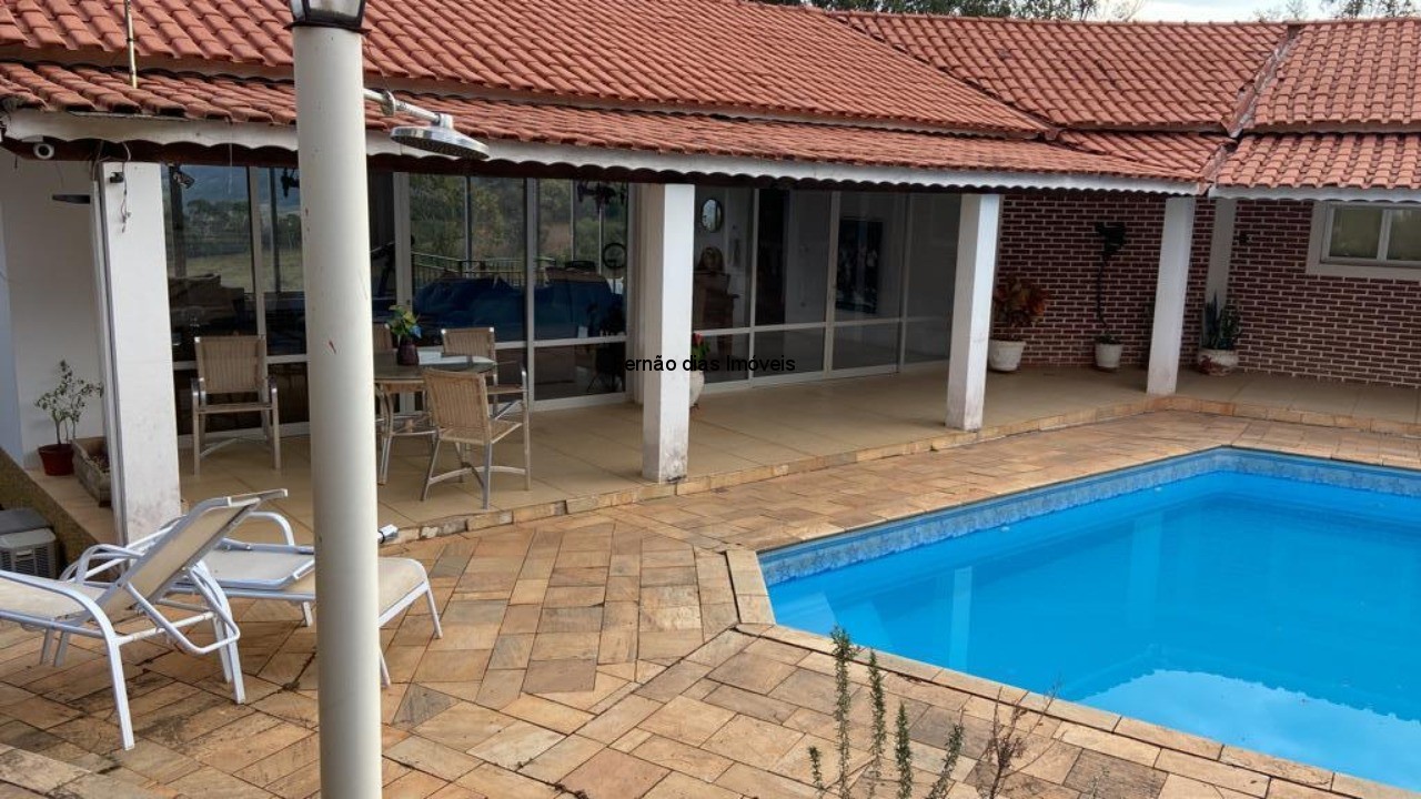 PROPRIEDADE EM EXTREMA COM 3,5 ALQUEIROS A VENDA