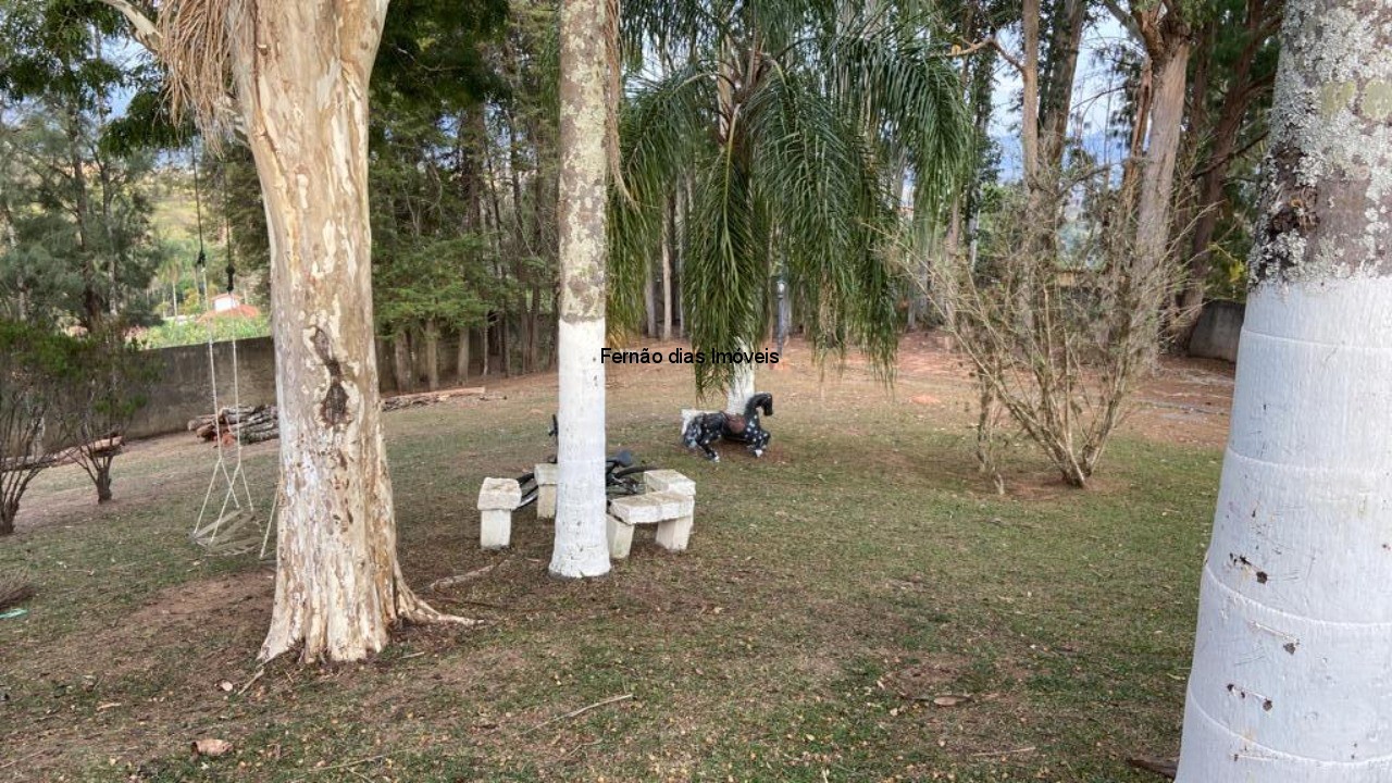 PROPRIEDADE EM EXTREMA COM 3,5 ALQUEIROS A VENDA