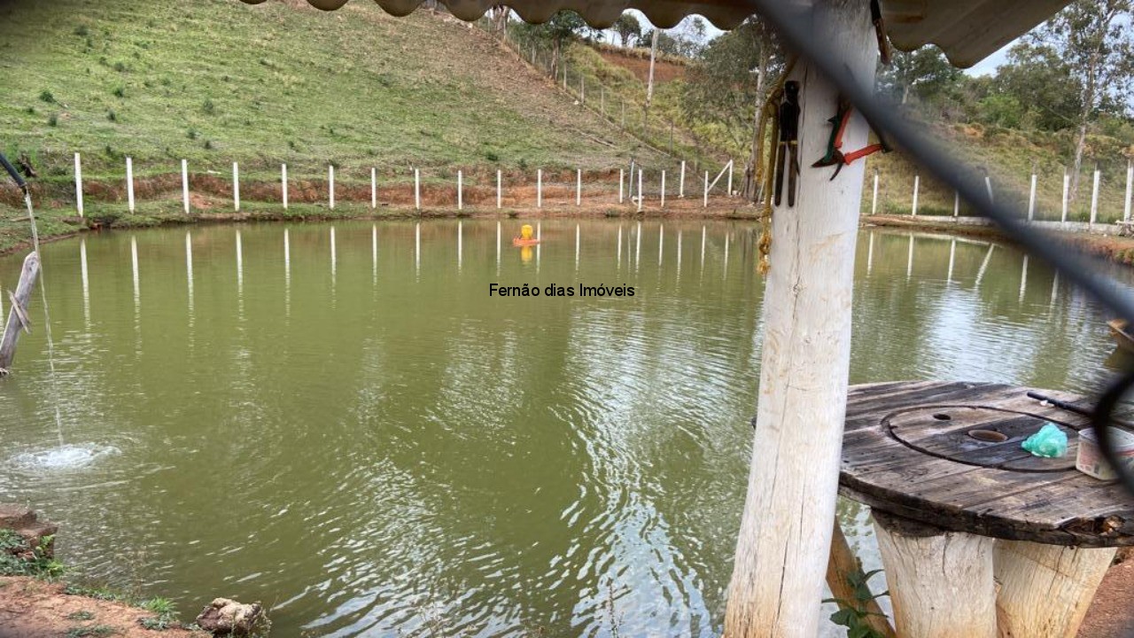 PROPRIEDADE EM EXTREMA COM 3,5 ALQUEIROS A VENDA