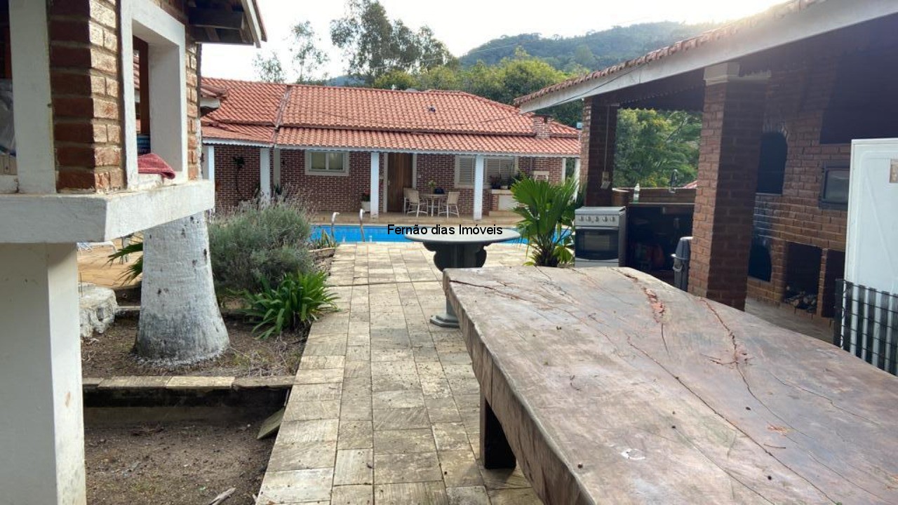 PROPRIEDADE EM EXTREMA COM 3,5 ALQUEIROS A VENDA