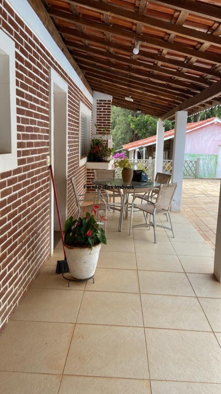 PROPRIEDADE EM EXTREMA COM 3,5 ALQUEIROS A VENDA