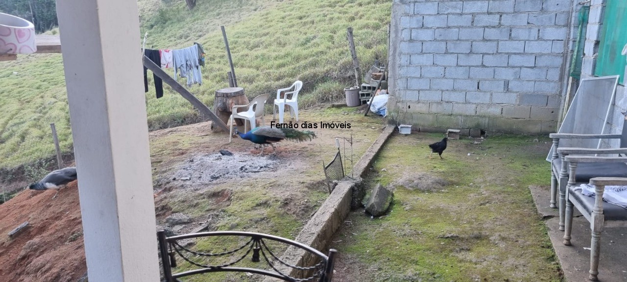 PROPRIEDADE EM EXTREMA COM 3,5 ALQUEIROS A VENDA