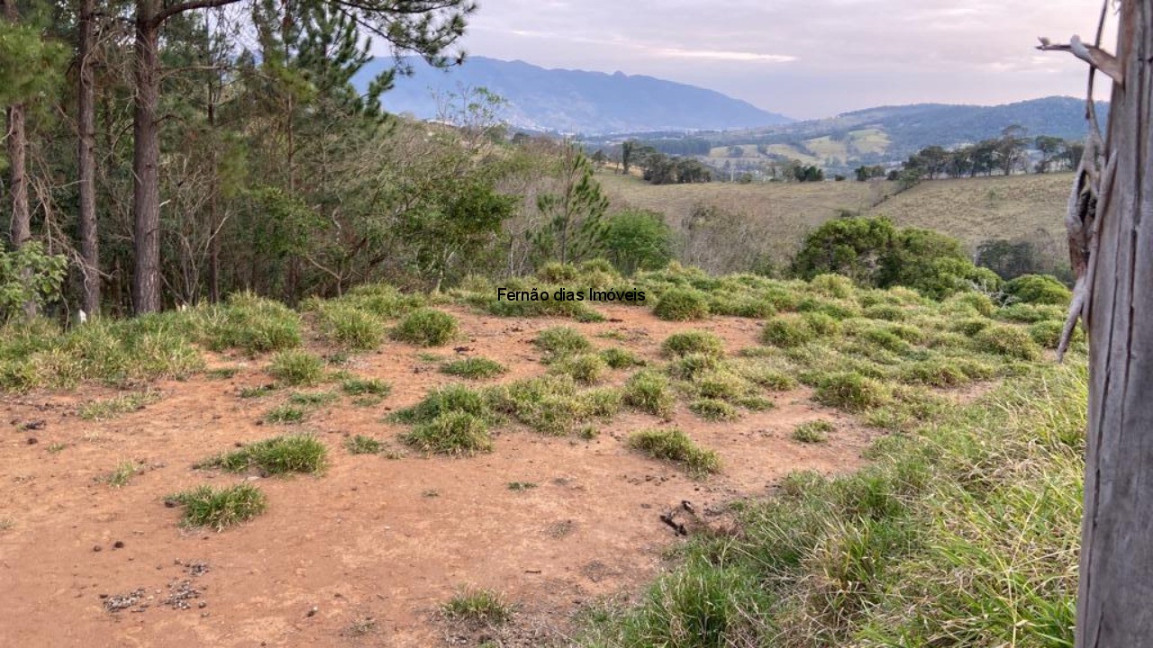 PROPRIEDADE EM EXTREMA COM 3,5 ALQUEIROS A VENDA