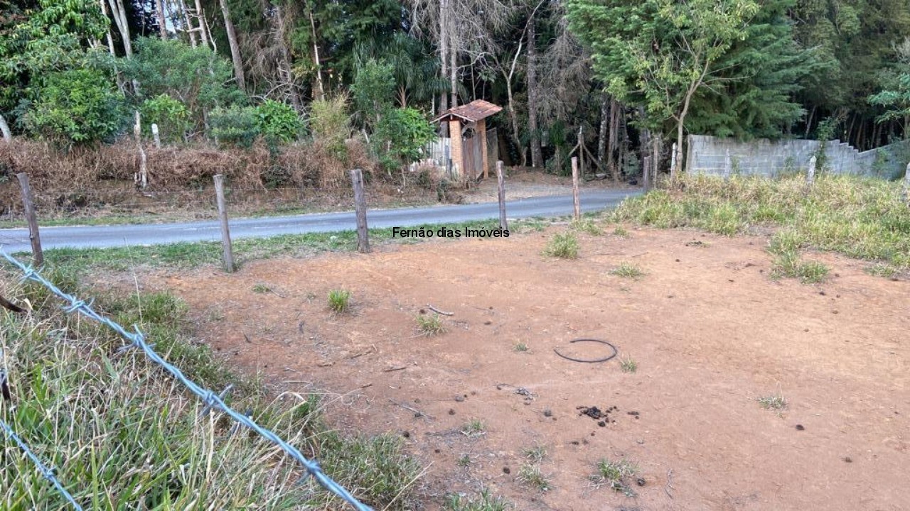 PROPRIEDADE EM EXTREMA COM 3,5 ALQUEIROS A VENDA
