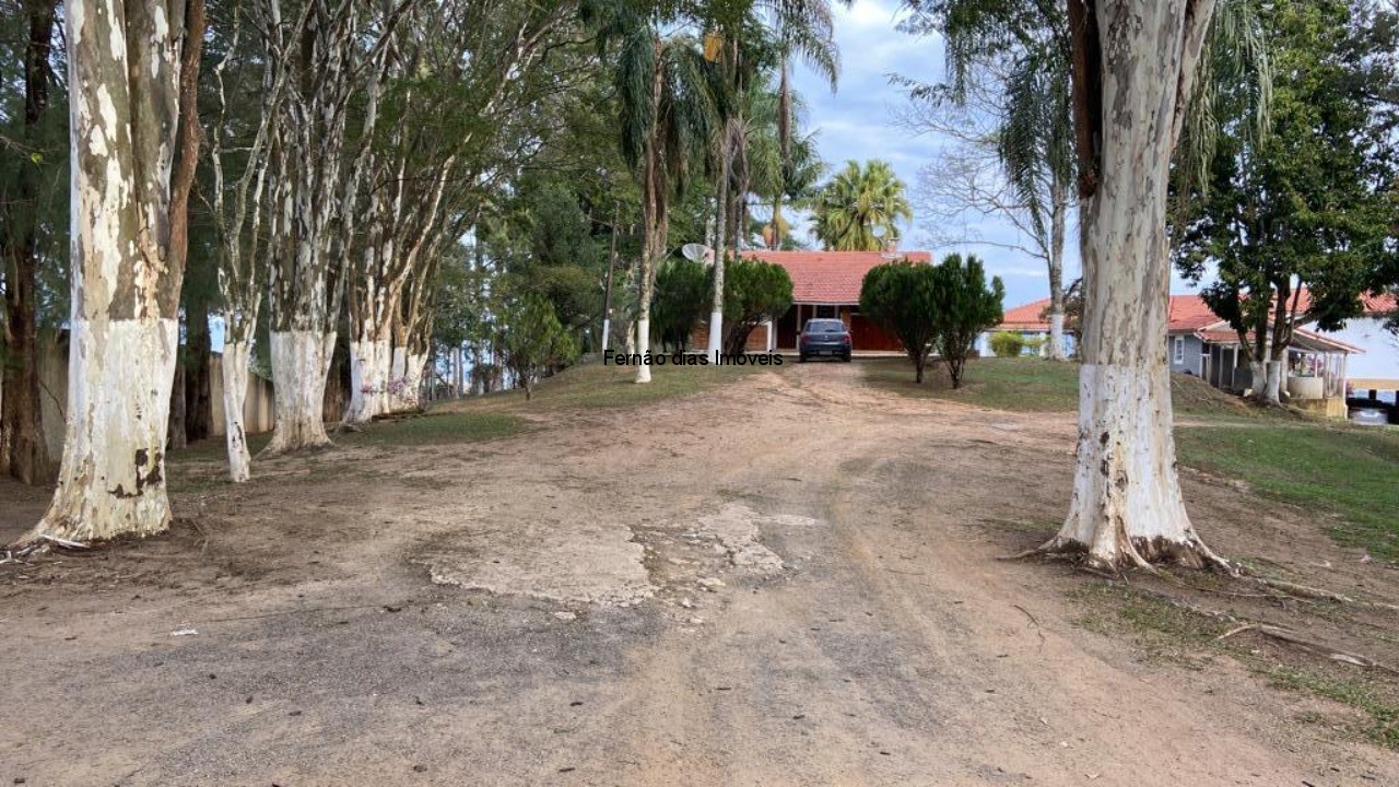 PROPRIEDADE EM EXTREMA COM 3,5 ALQUEIROS A VENDA