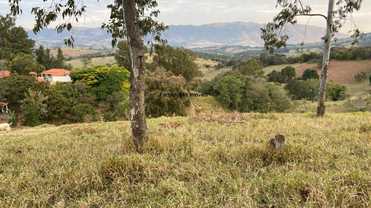 PROPRIEDADE EM EXTREMA COM 3,5 ALQUEIROS A VENDA