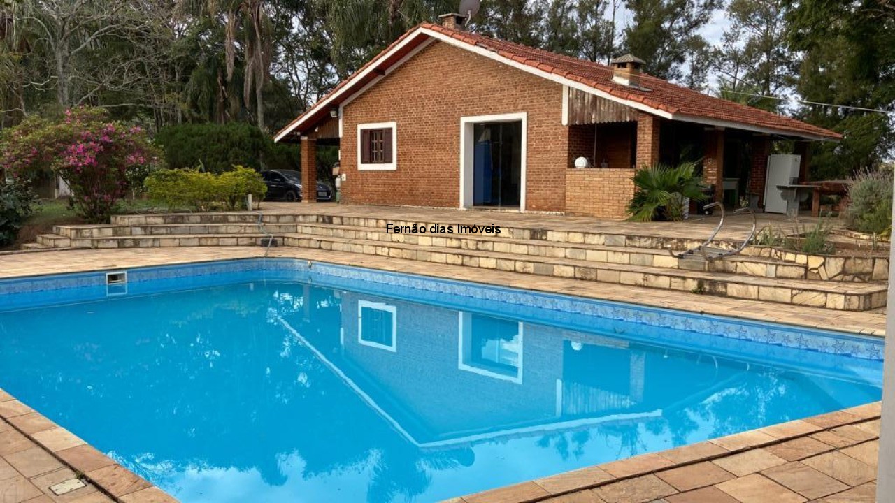 PROPRIEDADE EM EXTREMA COM 3,5 ALQUEIROS A VENDA