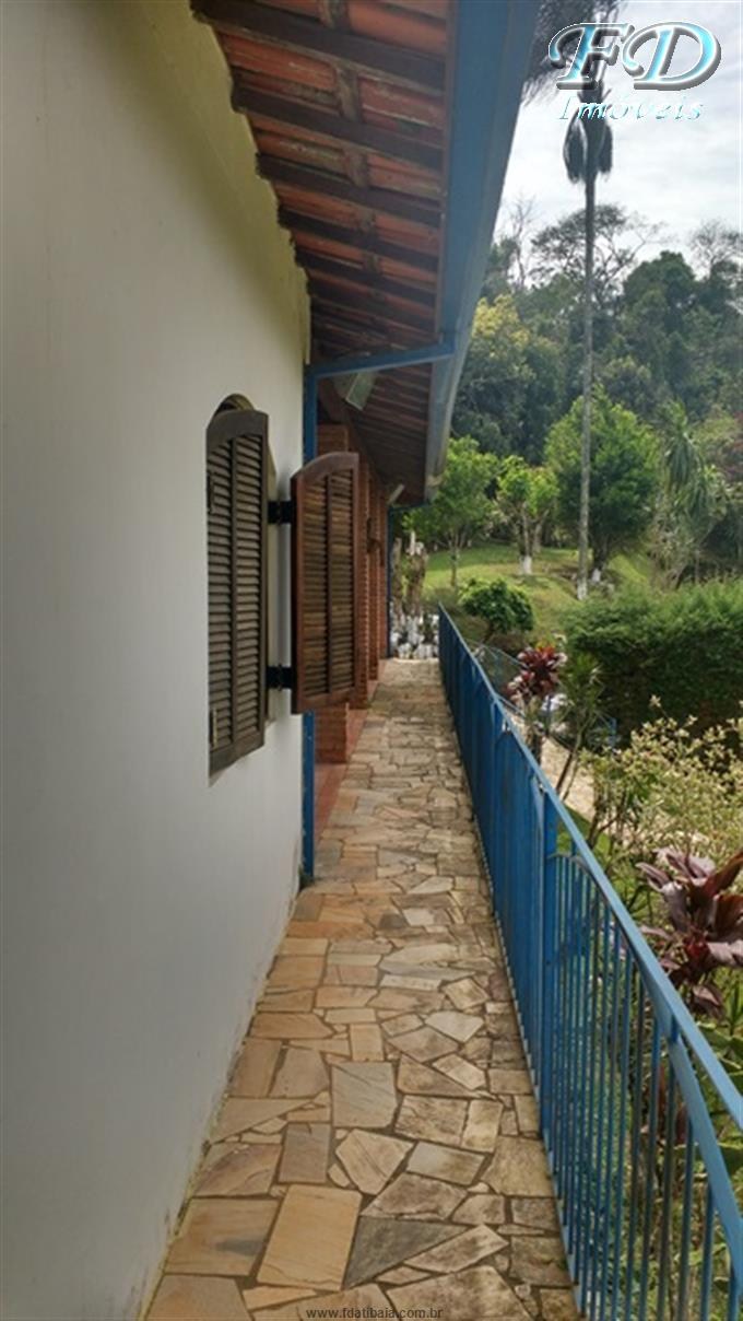 CHÁCARA em Atibaia - SP, Recanto dos Palmares