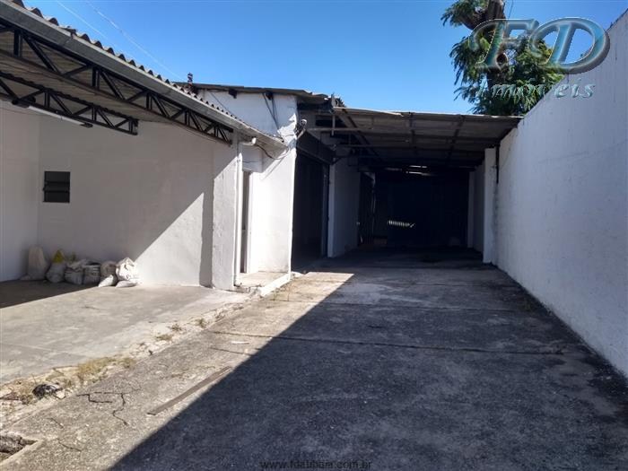 GALPAO INDUSTRIAL em Guarulhos - SP, Ponte Grande