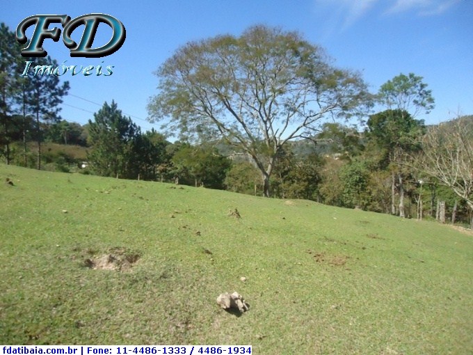 SITIO RURAL em Mairiporã - SP, Não Especificado