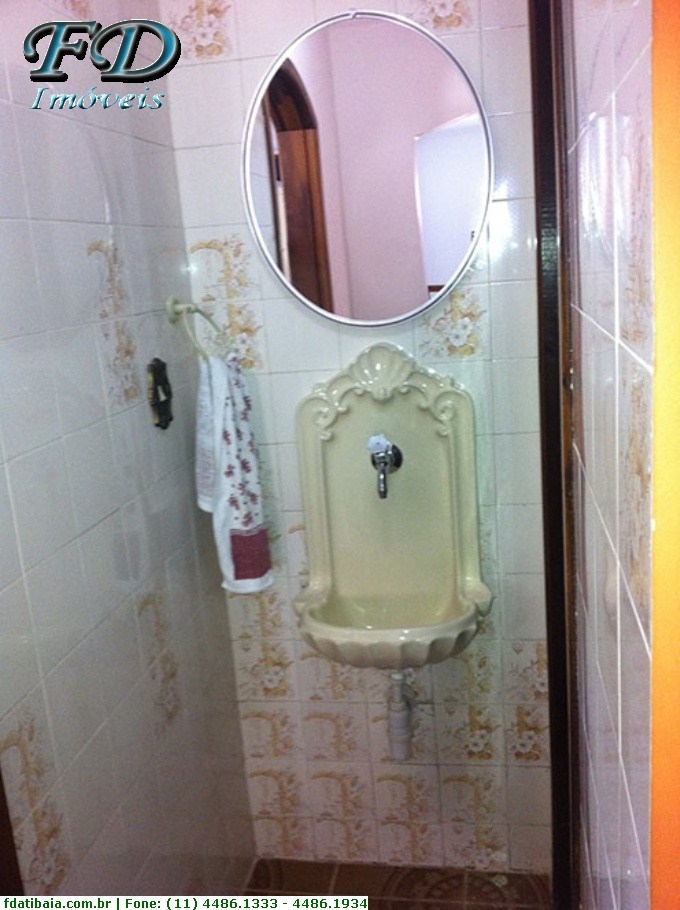 CHACARA EM CONDOMINIO RESIDENCIAL em MAIRIPORÃ - SP, SANTA INÊS