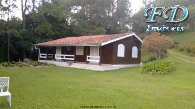 Casa em Condominio RESIDENCIAL em Bragança Paulista - SP, Não Especificado